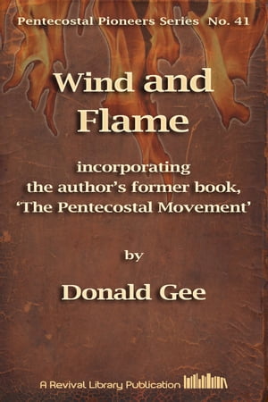 Wind and Flame