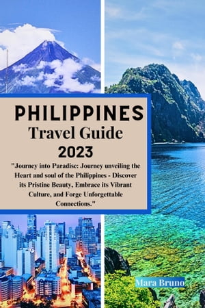 Philippines Travel Guide 2023