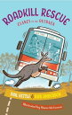Roadkill Rescue Clancy of the Outback series【