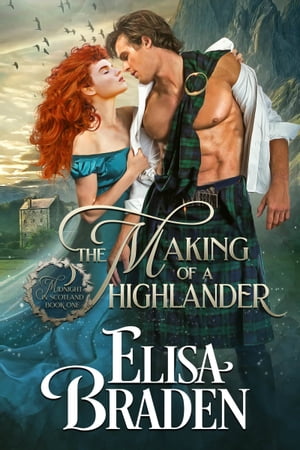 ŷKoboŻҽҥȥ㤨The Making of a HighlanderŻҽҡ[ Elisa Braden ]פβǤʤ723ߤˤʤޤ
