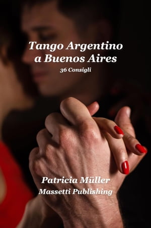 Tango Argentino a Buenos Aires - 36 consigli