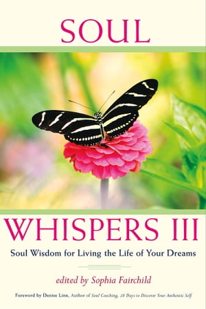 Soul Whispers III