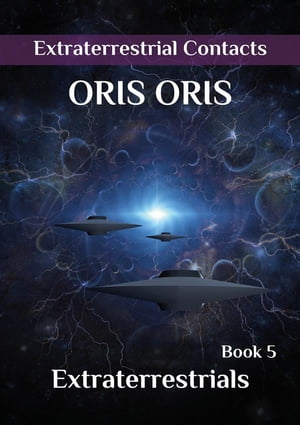 Book 5. ≪Extraterrestrials≫【電子書籍