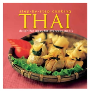 Step by Step Cooking Thai