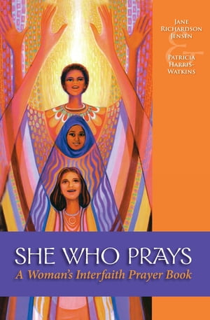 She Who Prays