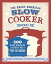 The Great American Slow Cooker Book