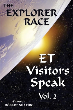 ET Visitors Speak, Volume Two