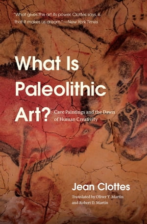 What Is Paleolithic Art? Cave Paintings and the Dawn of Human Creativity