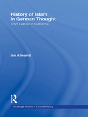 History of Islam in German Thought