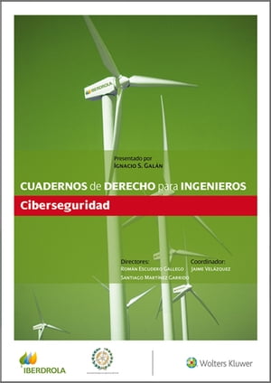 Cuadernos de Derecho para Ingenieros. Ciberseguridad (Número 39)