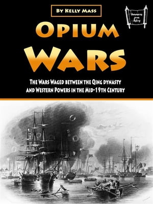 Opium Wars