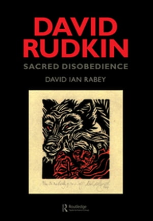 David Rudkin: Sacred Disobedience