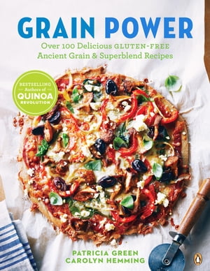 Grain Power