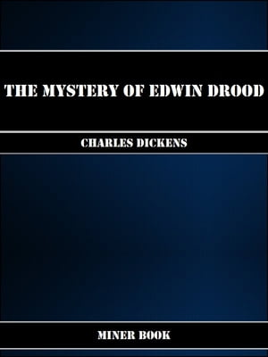 The Mystery of Edwin Drood