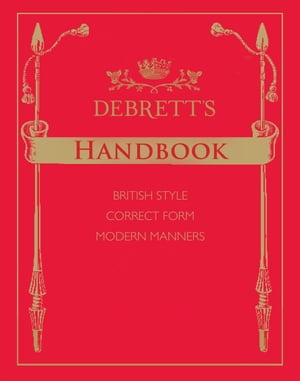 Debrett's Handbook