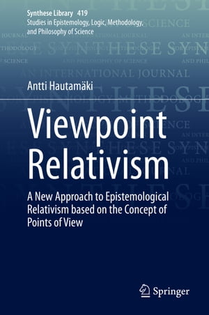 Viewpoint Relativism