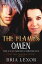 The Flames Omen The Lyric Lockheart StoryŻҽҡ[ Bria Lexor ]