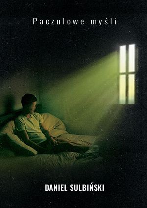 Paczulowe my?li【電子書籍】[ Daniel Sulbi?ski ]