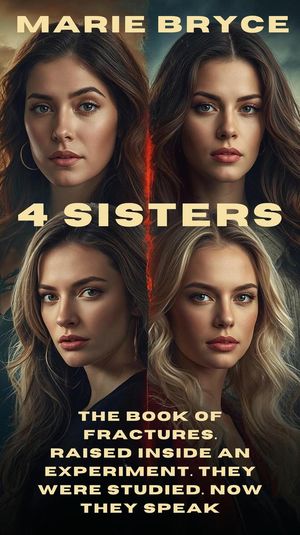 4 Sisters. The Book of Fractures【電子書籍】[ Marie Bryce ]