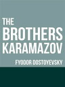 ŷKoboŻҽҥȥ㤨The Brothers KaramazovŻҽҡ[ Fyodor Dostoyevsky ]פβǤʤ242ߤˤʤޤ