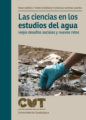 Las ciencias en los estudios del agua