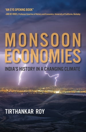 Monsoon Economies