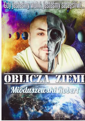 Oblicza Ziemi