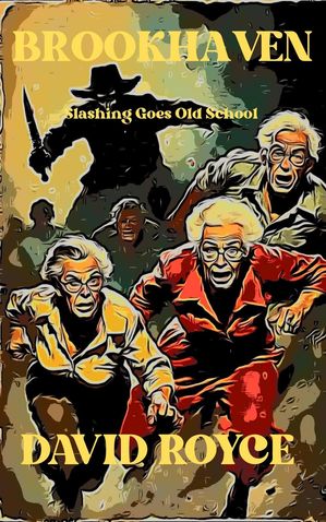 BrookhavenŻҽҡ[ David Royce ]