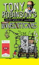 Tony Robinson's Weird World of Wonders: Inventio