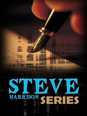 STEVE HARRISON SERIES【電子書籍】 ROBERT E. HOWARD