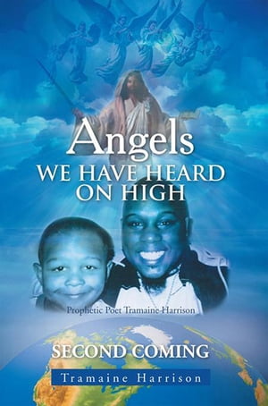 Angels We Have Heard on High【電子書籍】[ Tramaine Harrison ]
