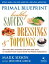 Primal Blueprint Healthy Sauces, Dressings and ToppingsŻҽҡ[ Mark Sisson ]