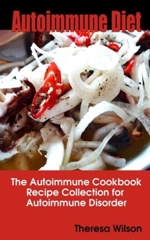 Autoimmune Diet