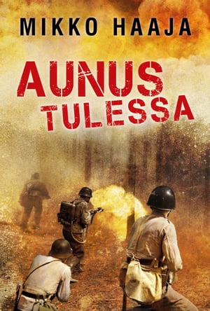 Aunus tulessa