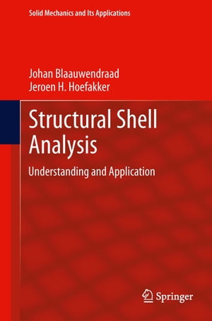 Structural Shell Analysis