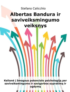 Albertas Bandura ir saviveiksmingumo veiksnys