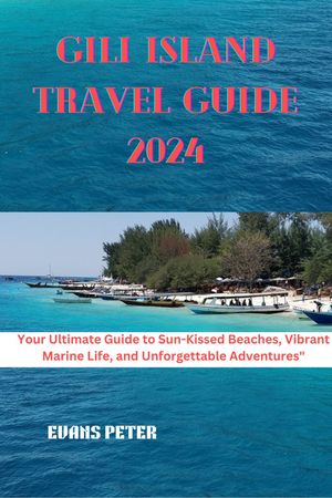 Gili Island Travel Guide 2024