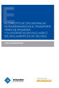 El concepto de circunstancias extraordinarias en el transporte a?reo de pasajeros y su interpretaci?n en el marco del reglamento (CE) N?261/2004