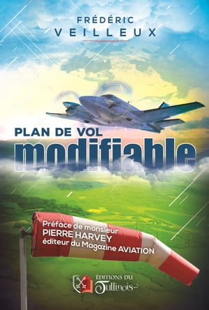 Plan de vol modifiable