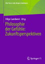 Philosophie der Gef?hle: Zukunftsperspektiven【電子書籍】(3)