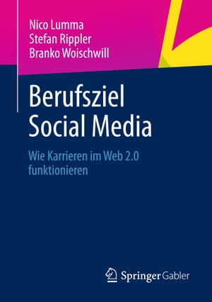 Berufsziel Social Media