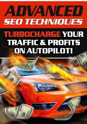 Advanced SEO Techniques !