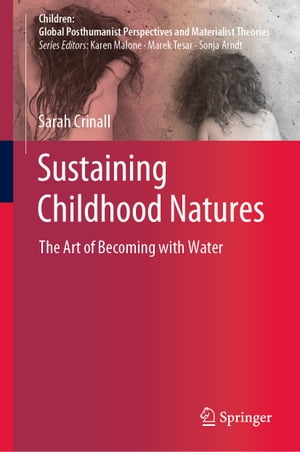 Sustaining Childhood Natures