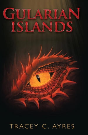 Gularian Islands【電子書籍】 Tracey C Ayres