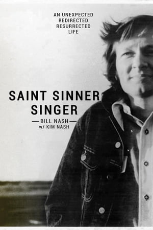 Saint Sinner Singer An Unexpected, Redirected, Resurrected Life