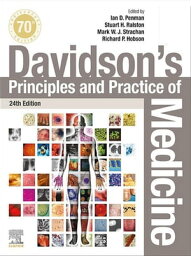 Davidson's Principles and Practice of Medicine E-Book Davidson's Principles and Practice of Medicine E-Book【電子書籍】