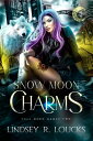 Snow Moon Charms A wolf shifter fated mates comp