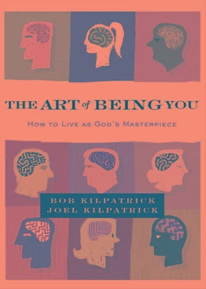 The Art of Being You