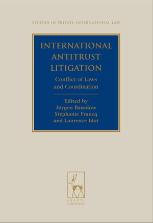 International Antitrust Litigation