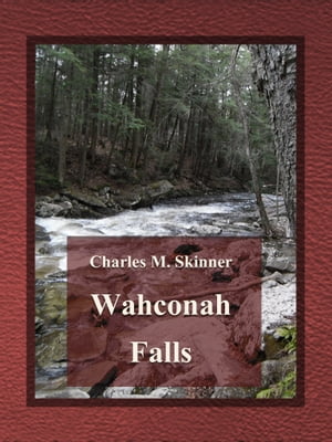 Wahconah Falls